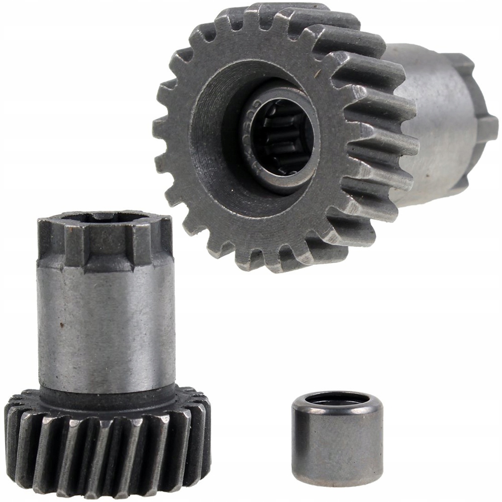 

Koło zębate Bosch Gbh 2-24 Dsr Z21 Łożysko Kpl