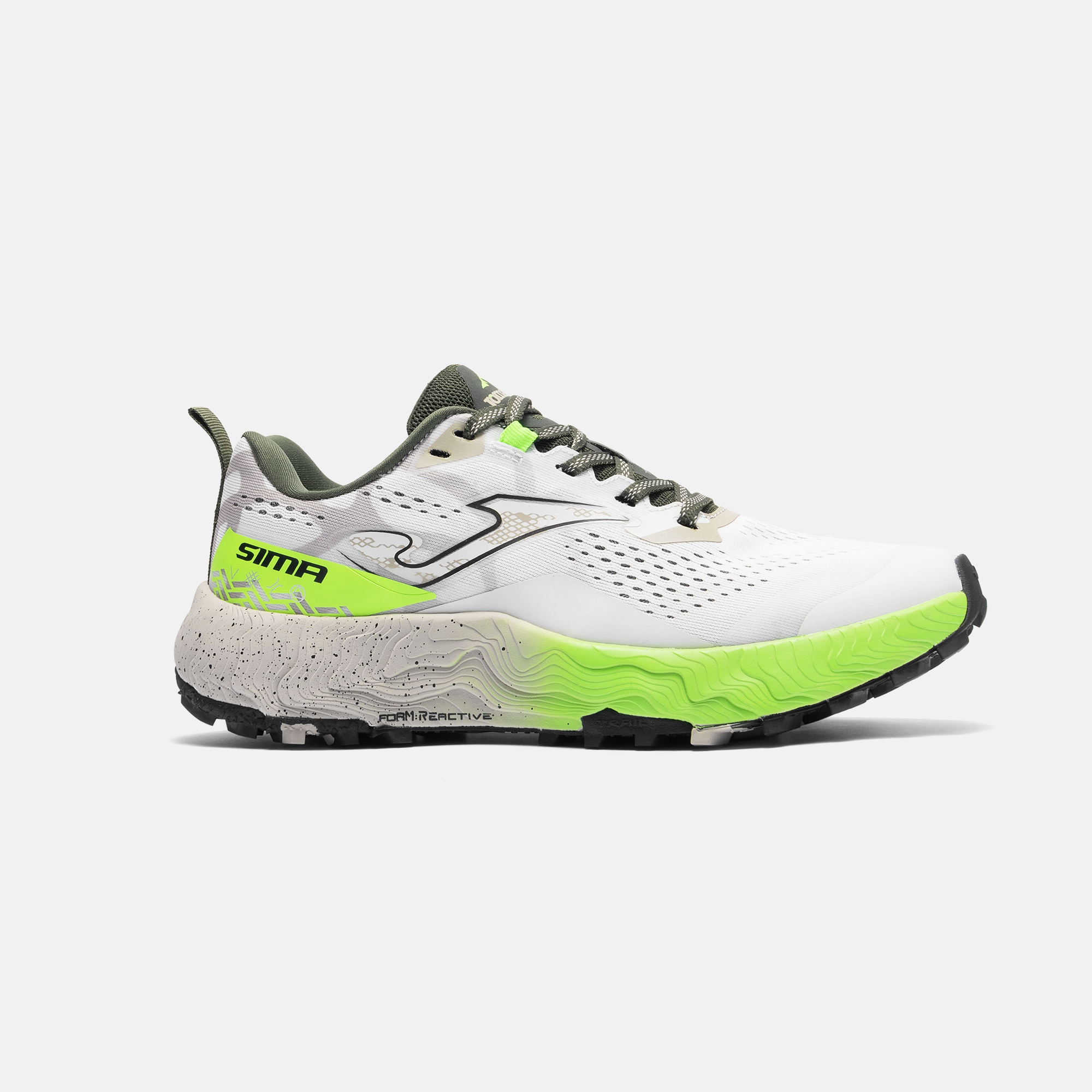 Buty Trailowe Joma Sima 2602 rozm. 42
