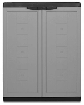 SZAFA Szafka Garażowa Narzędziowa Gospodarcza na Narzędzia do Garażu Keter Marka KIS