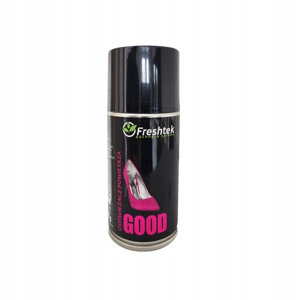 

Freshtek Good dozownik 250ml Zapach Neutralizator