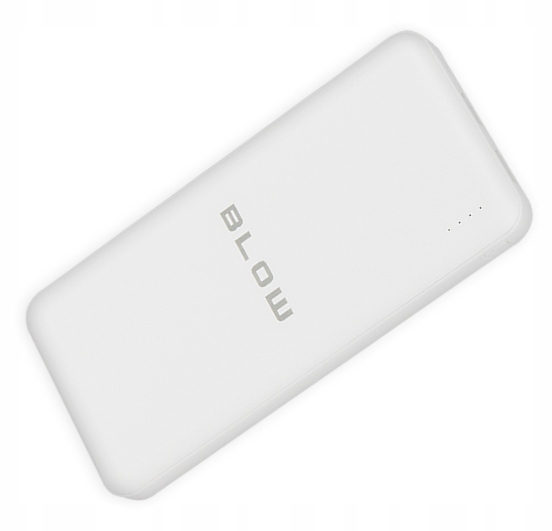 Powerbanka Power Bank 20000 mAh 2x Usb Kapesní