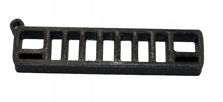 Breloczek do kluczy Jeep Cherokee XJ