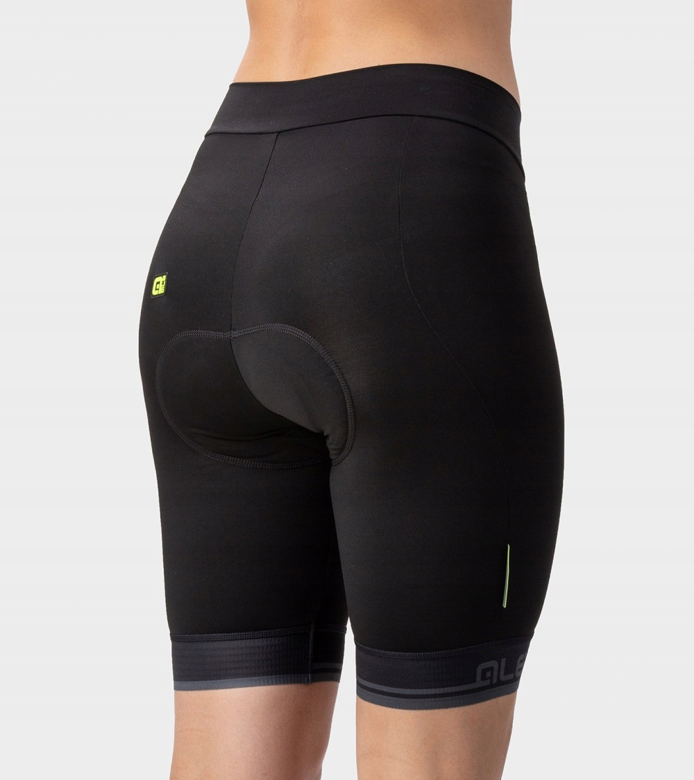 Spodenki rowerowe damskie Alé Cycling Solid LL S Marka Ale Cycling