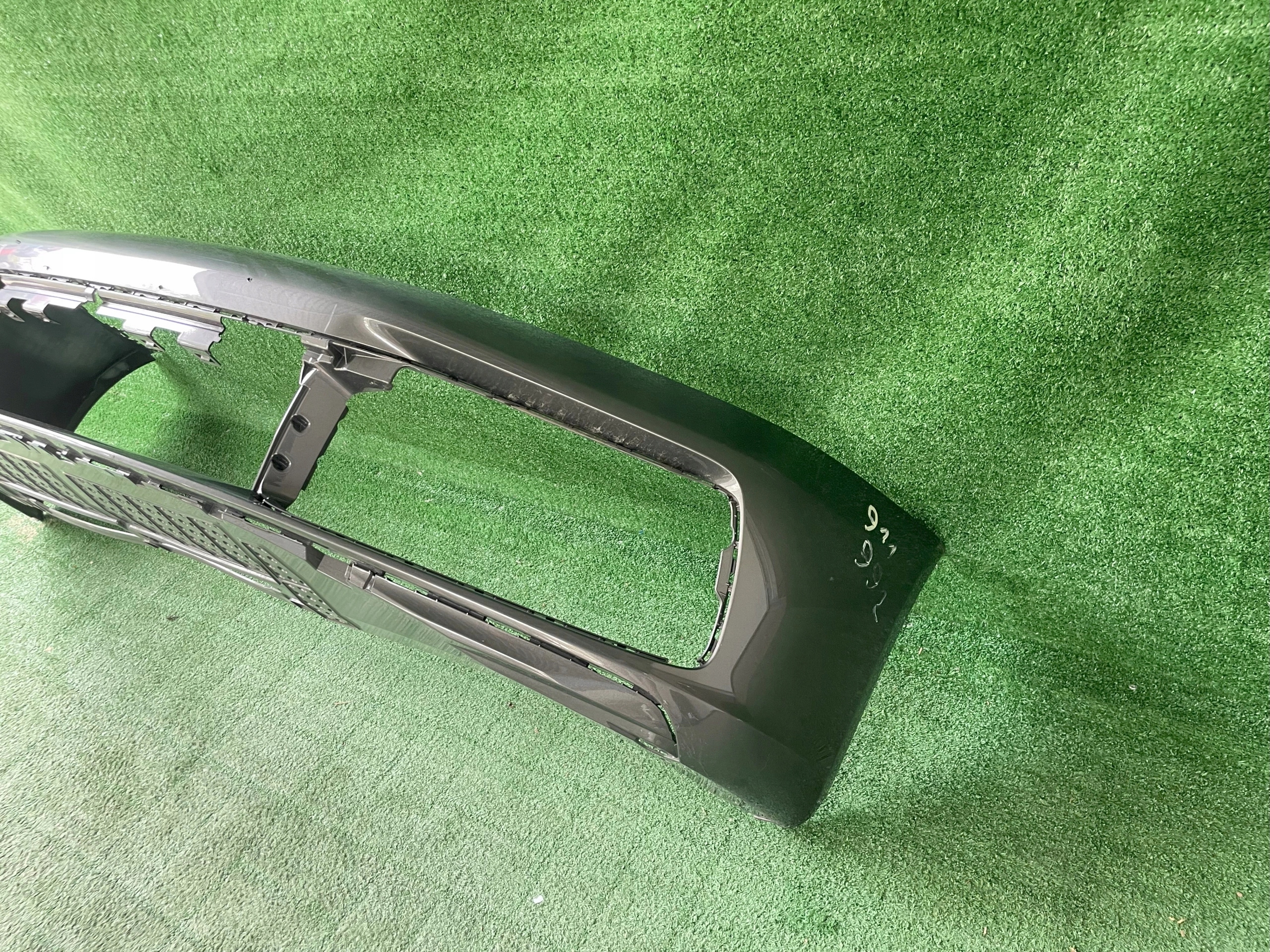 Porsche 911 992 bumper front front 992807221