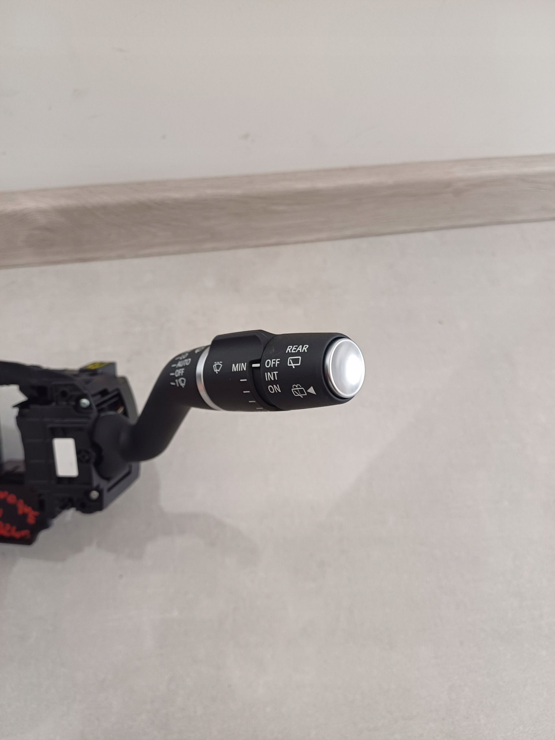 DEVIO LUCI DEVIO Comandi LAND ROVER EVOQUE 2 II 2024R- NK7213N064DA