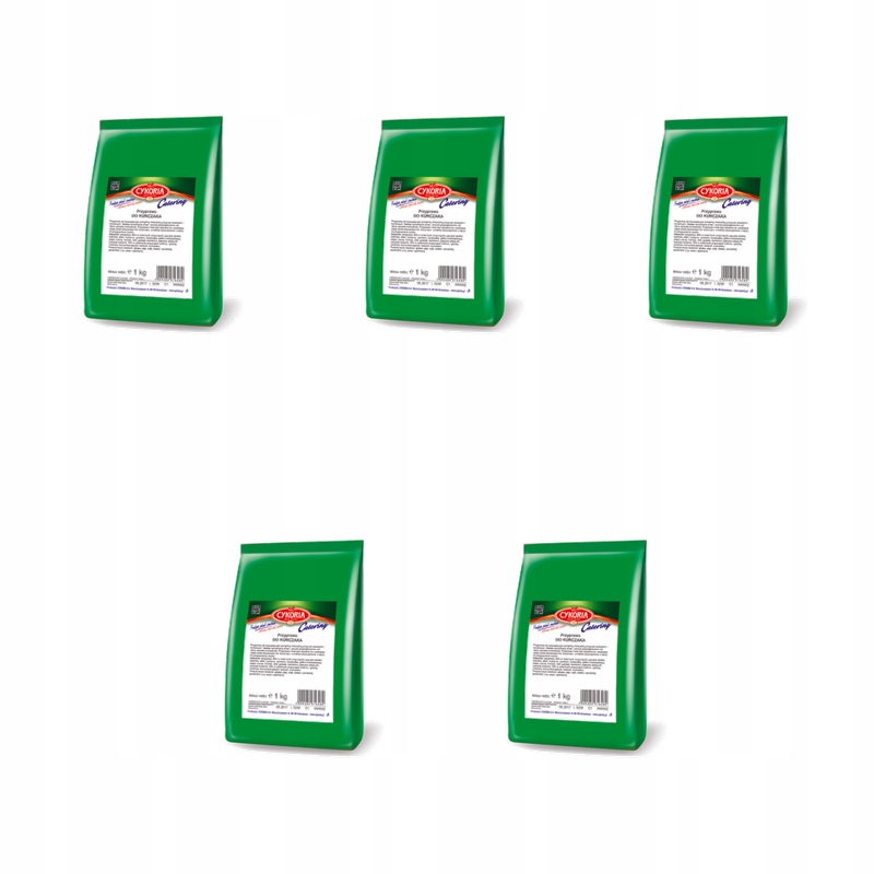 Przyprawa do Kurczaka Cykoria 1kg X5