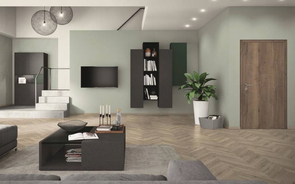 Panele Podłogowe Dąb Rillington Jasny EPL011 2.5m2 Kod producenta ELP011