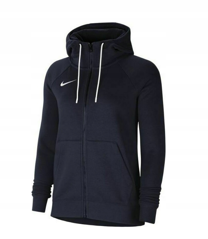 Flísová mikina Nike Park 20 CW6955 451 velikost S