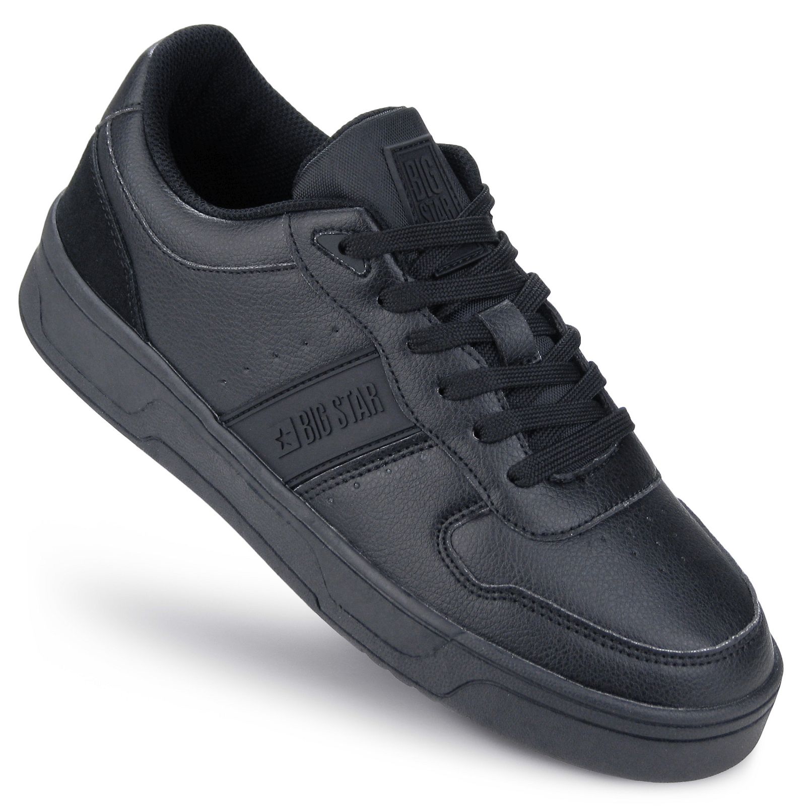 Buty sportowe męskie Big Star Skóra KK174133 41