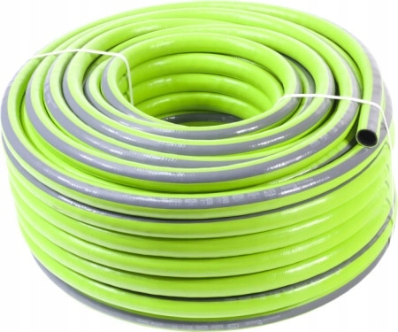 

Wąż ogrodowy 1/2" x 30 mb Garden