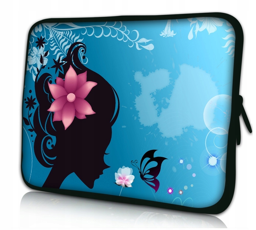 

Etui pokrowiec torba na netbook macbook 15-15'6