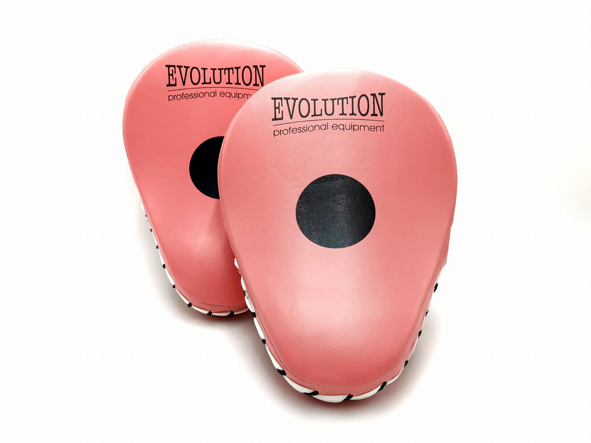 

Łapy Tarcze Trenera Profilowane Evolution 2 szt.