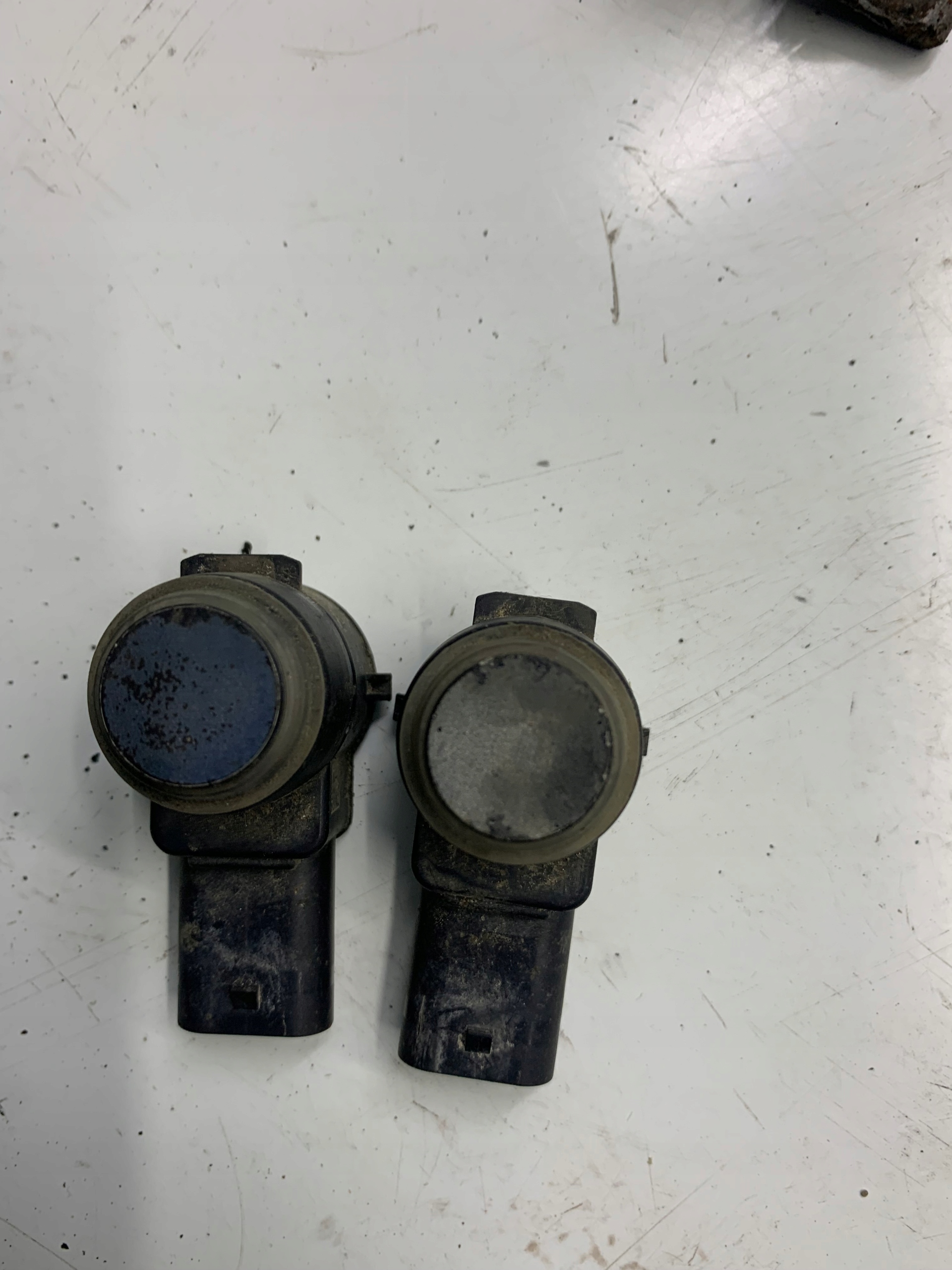 CZUJNIK PDC MERCEDES w219 w211 w204 w221 w216 A0009052402