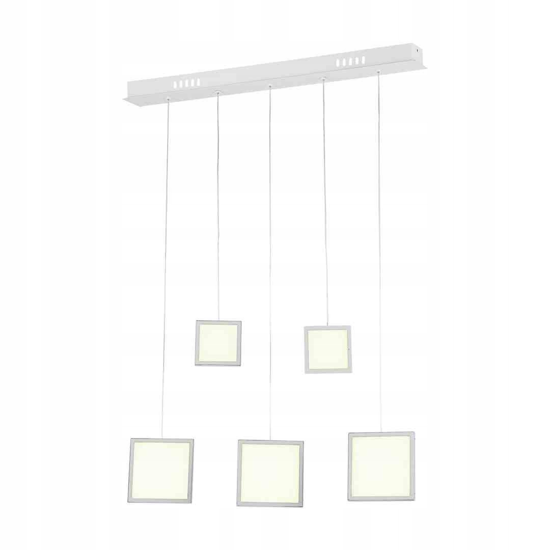 Závesná Lampa Dixon 33W Led