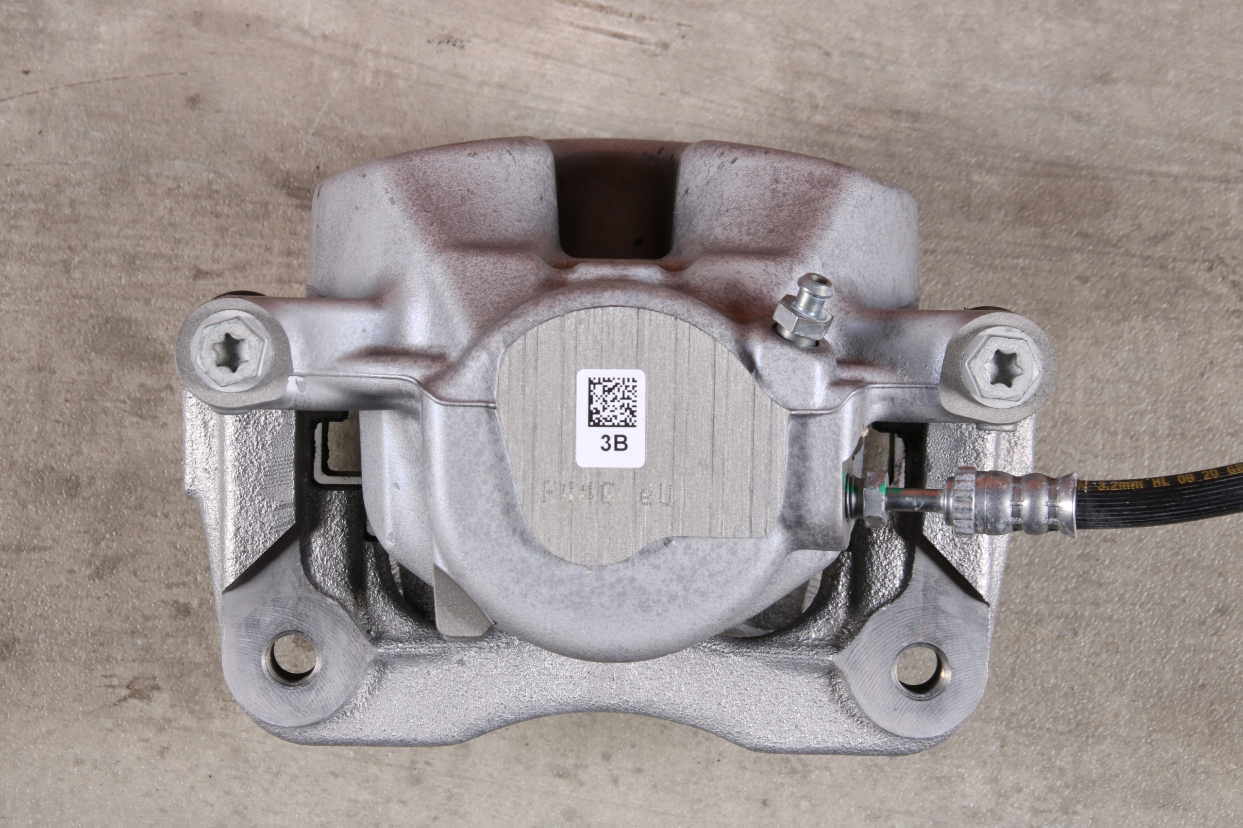 BMW G20 G21 G22 G23 G26 caliper brake left front front 60/24/330