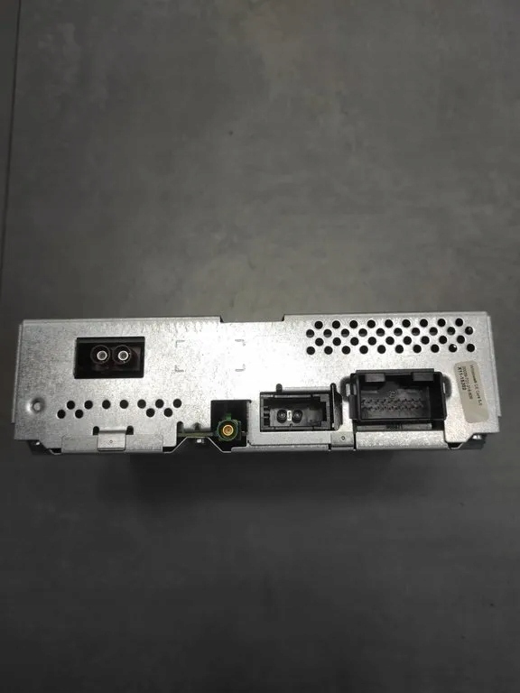 Audi A5 8t tuner tv 4H0919129E