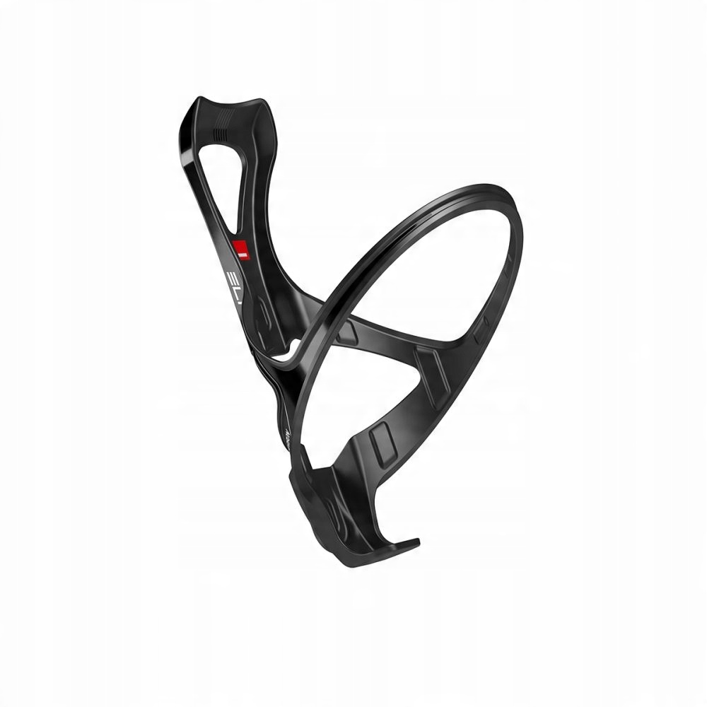 

Elite koszyczek Leggero Carbon czarny
