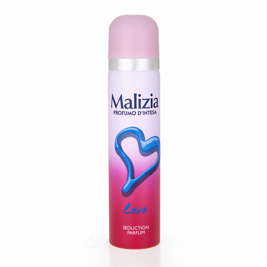 

Malizia Dezodorant dla kobiet Love 75ml
