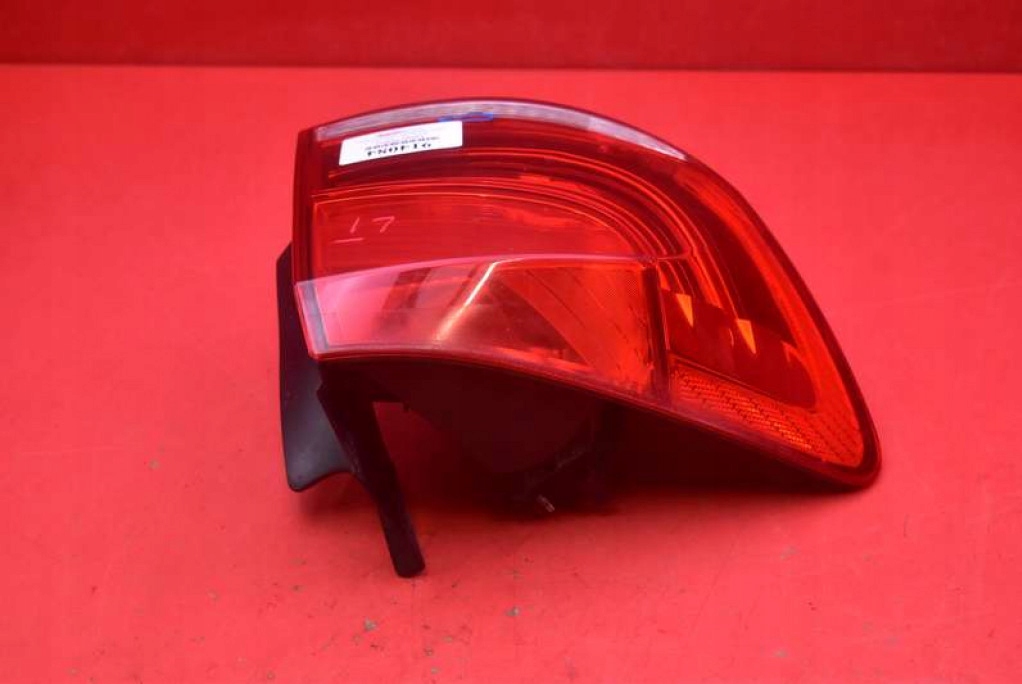 light left rear part rear 2990111 BMW X1 E84 LIFT 12-15