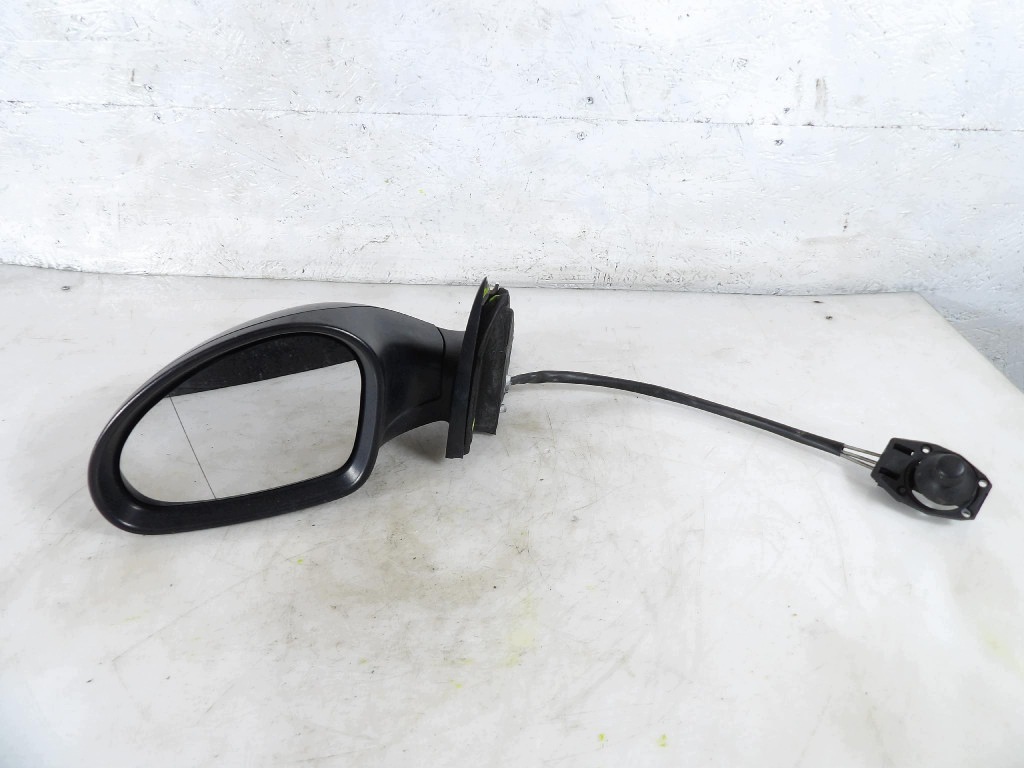 SEAT CORDOBA mirror left manually 876047