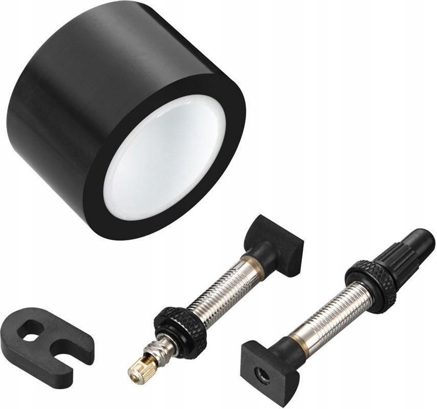 Zestaw tubeless Sram 28mm/32mm