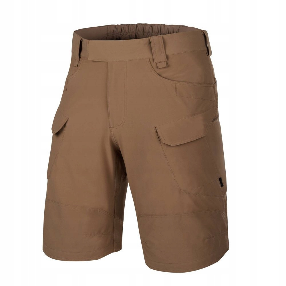 Helikon Spodnie Ots 11'' VersaStretch Lite Mud BrownS