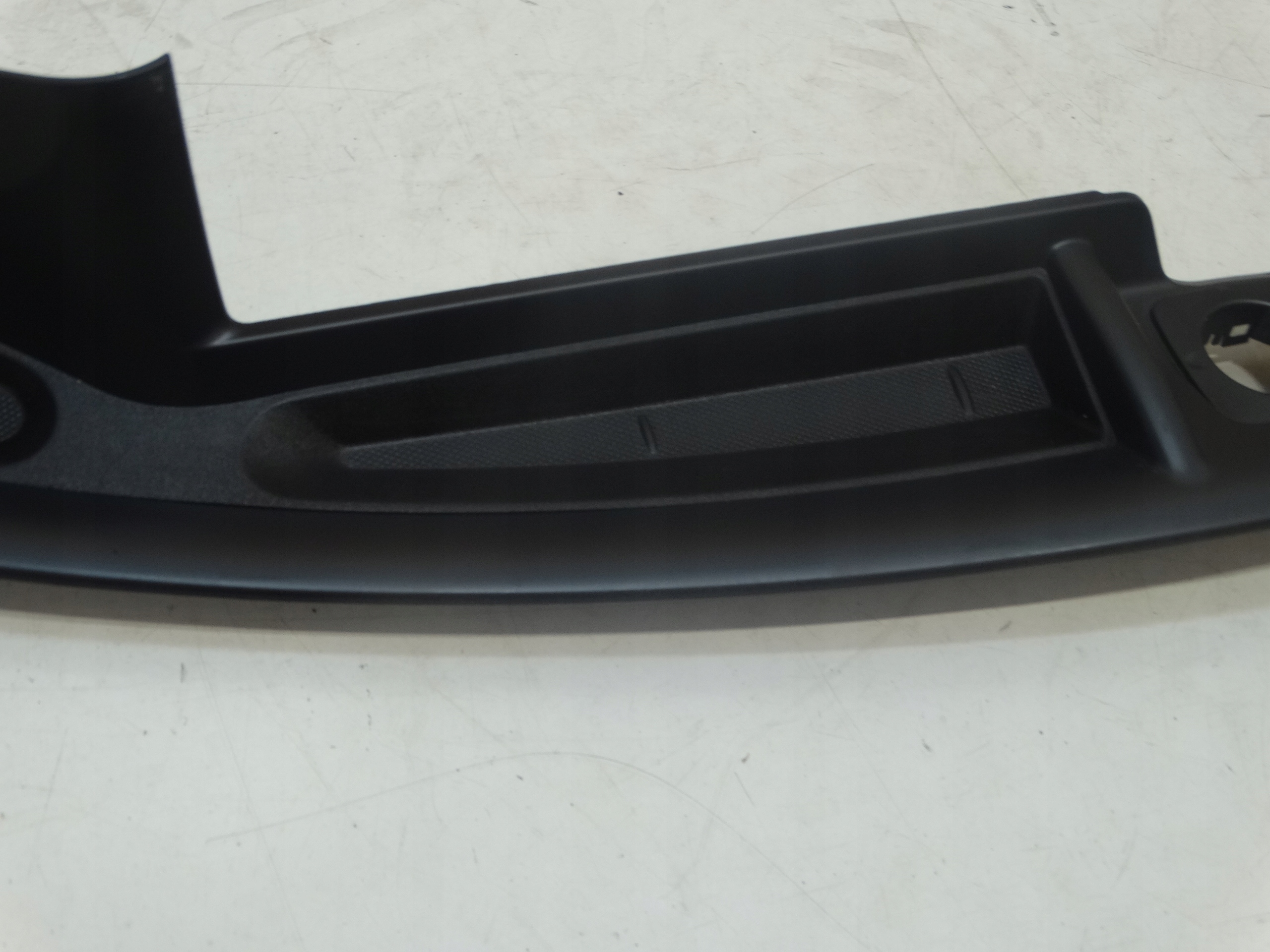 cover instrument panel frame RENAULT SCENIC III 09-13R. 682406857R