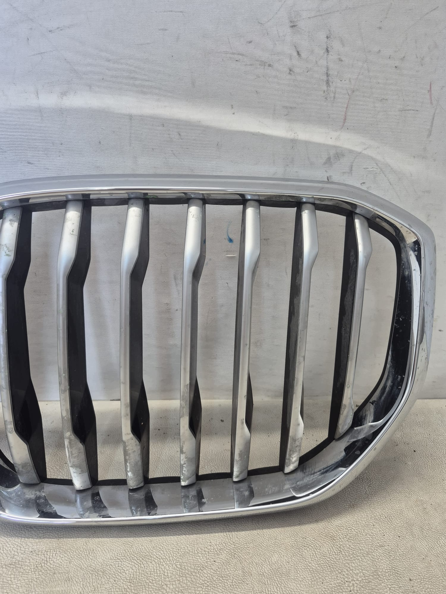 BMW X5 G05 18-23 grill grill