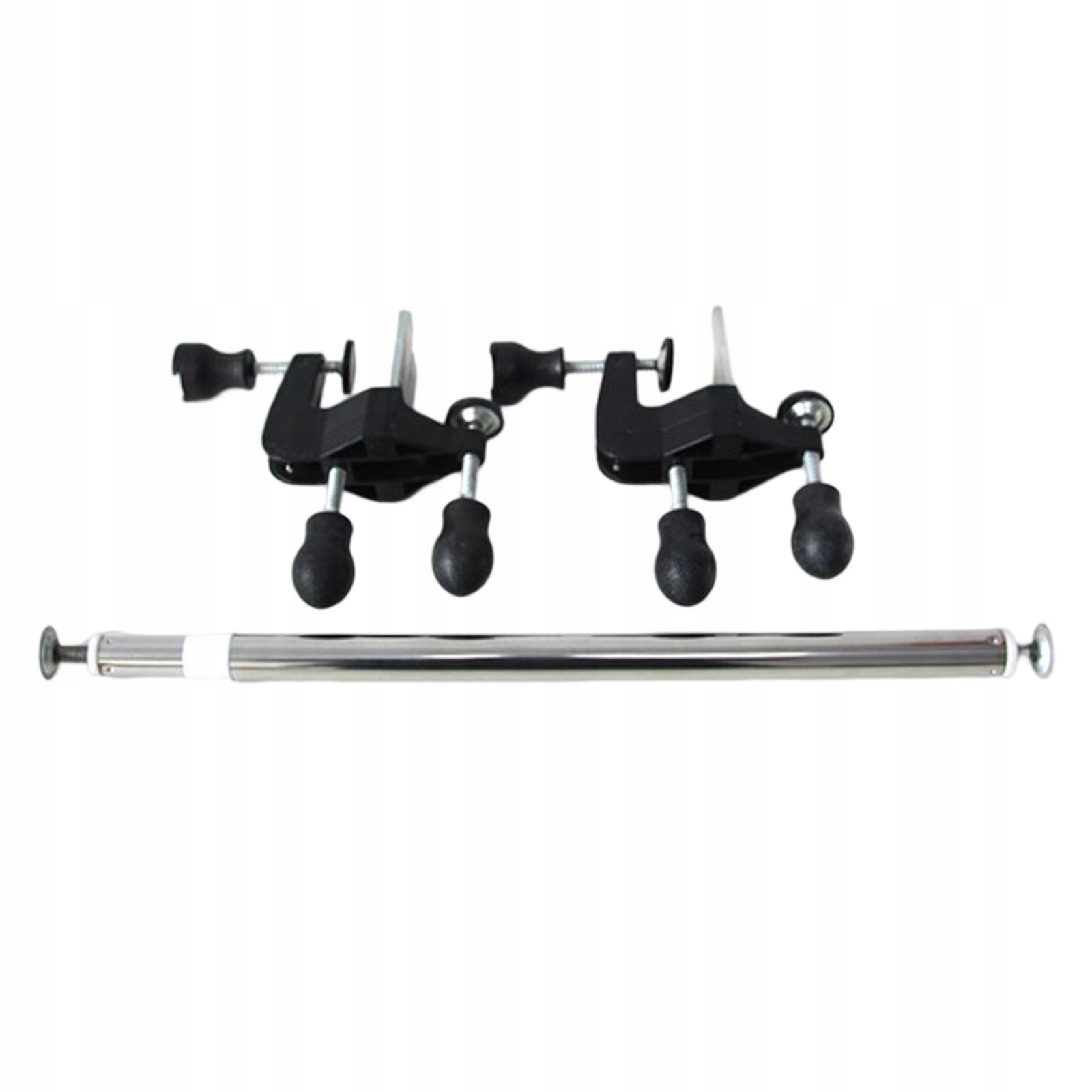 Профессиональный монтажный комплект для деревянных дверей