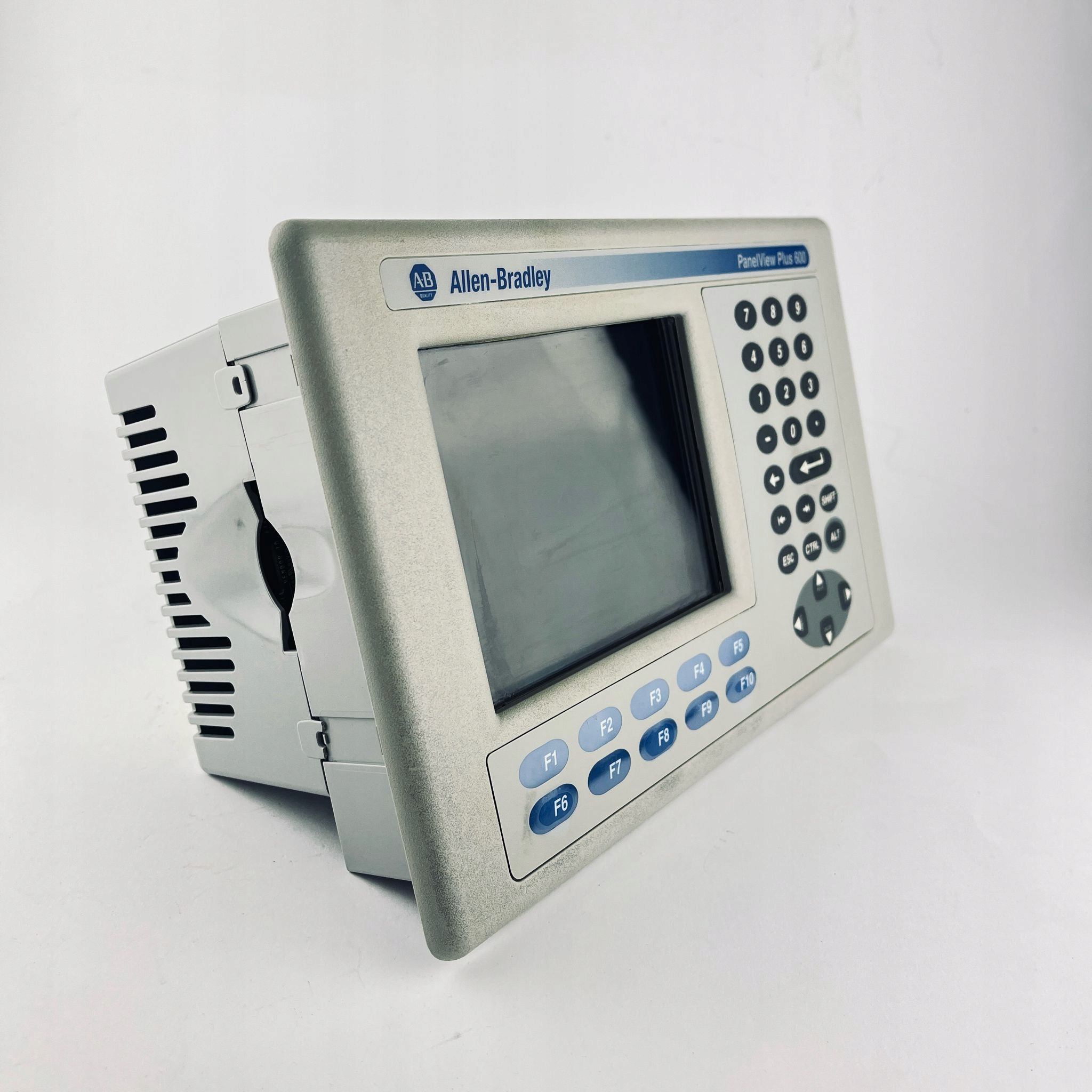 ALLEN-BRADLEY 2711P-K6C20D  B PANELVIEW PLUS 600