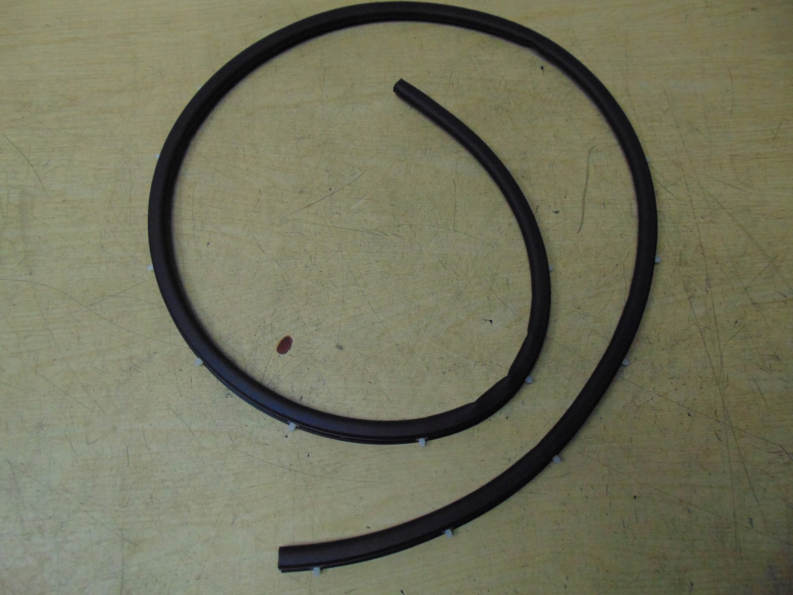 BK21-V100A36-BD - ПРОКЛАДКА FORD TRANSIT CUSTOM 1811482 НОВАЯ