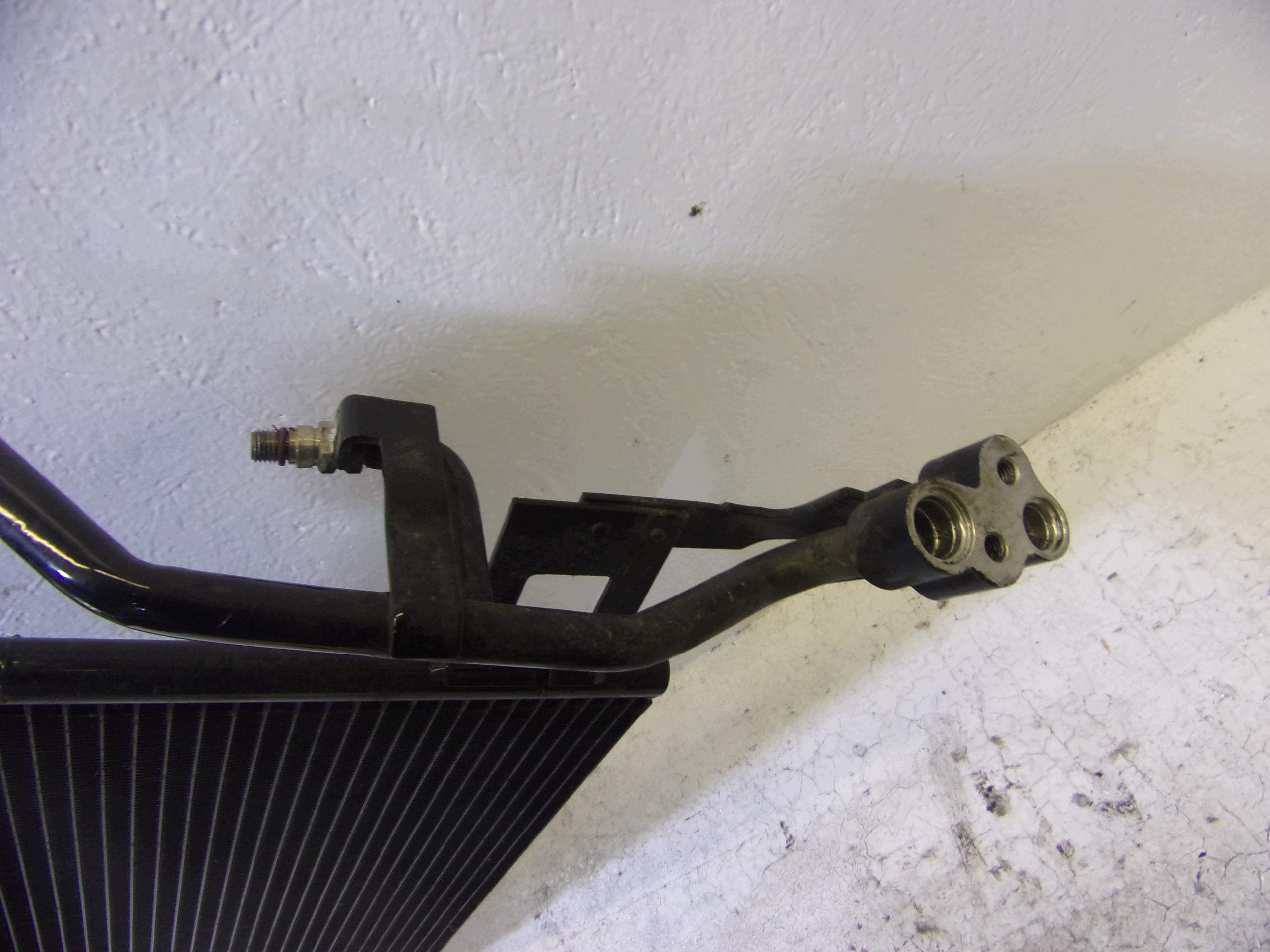 Radiateur climatisation VOLKSWAGEN PASSAT B5 FL 2.0 B