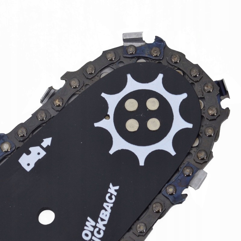 AWTOOLS ŁAŃCUCH TNĄCY 25cm/40/3/8"/1,3 do CS2 Marka AW-Tools