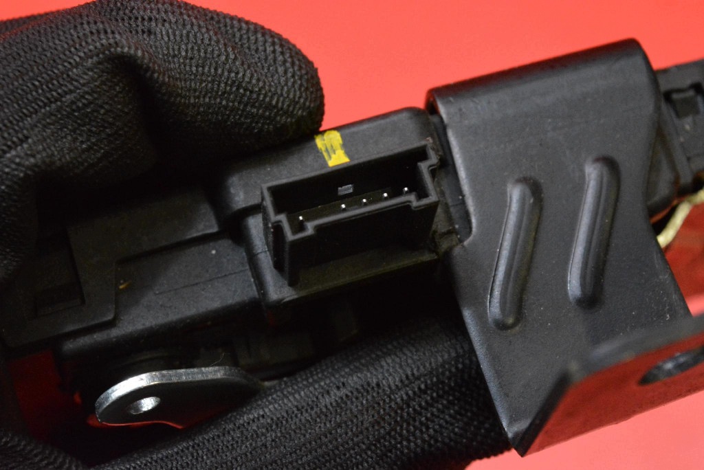 lock BURTY bonnet left CPLA-442A67-BD LAND RANGE ROVER 4 IV L405 12-17