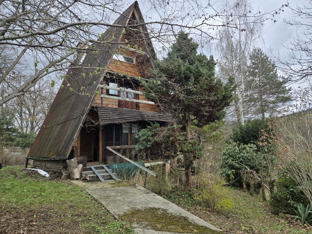 Dom, Siary, Sękowa, Gorlicki, 75 m²