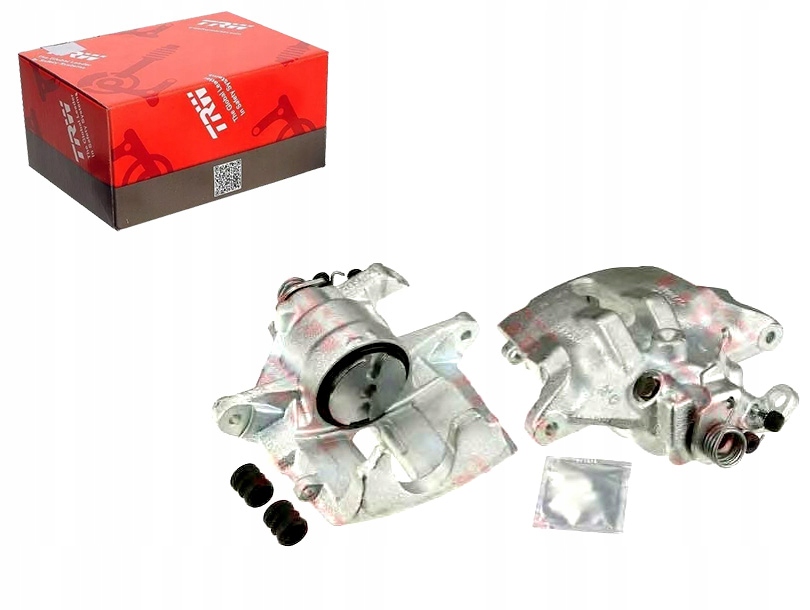 ZACISK HAMULCOWY CITROEN C5 I C5 II 1.6D-2.0D 03.0 BHZ495E za 575,94 zł ...