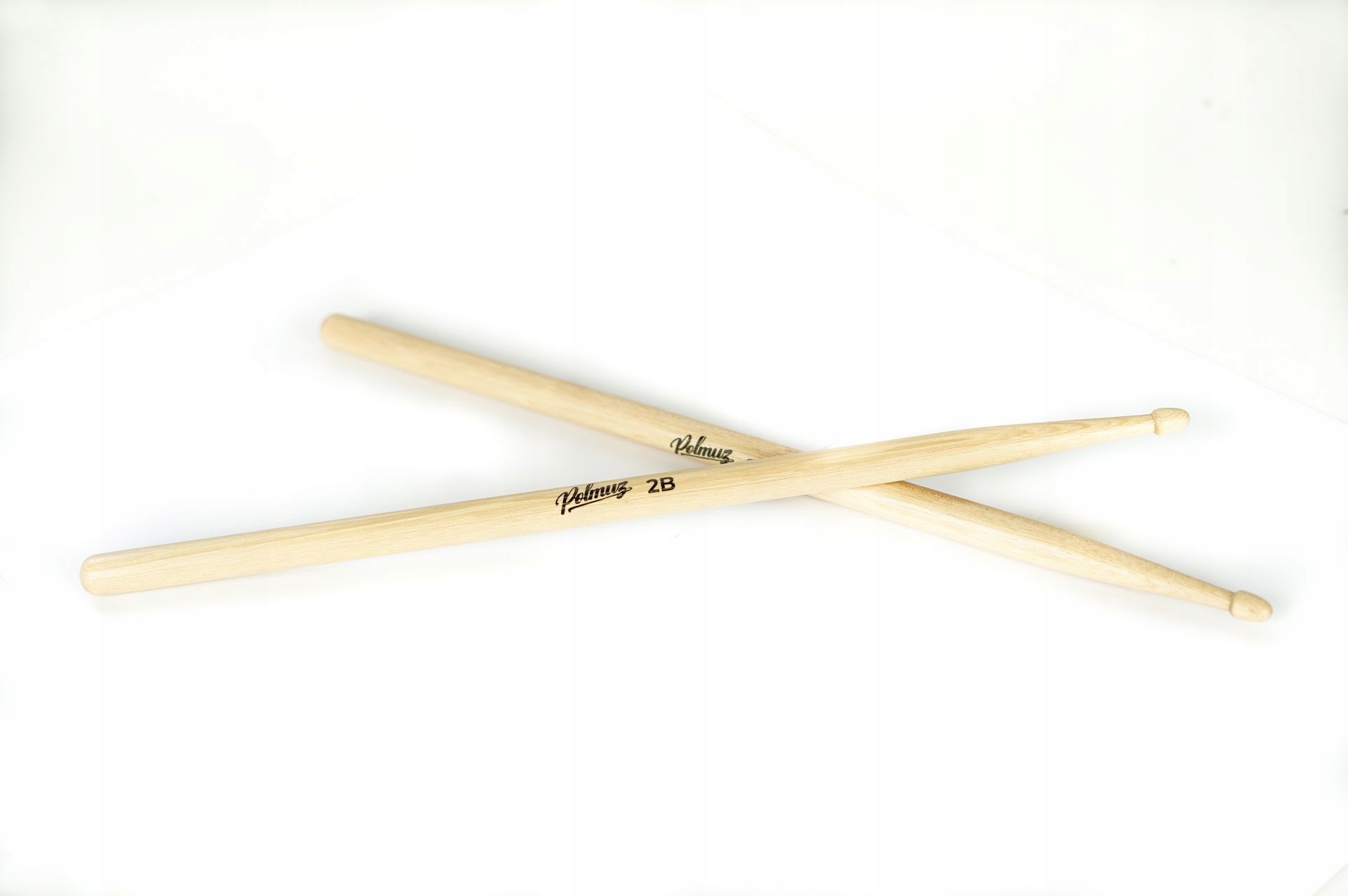 POLMUZ Hickory Premium 2B Marka Balbex