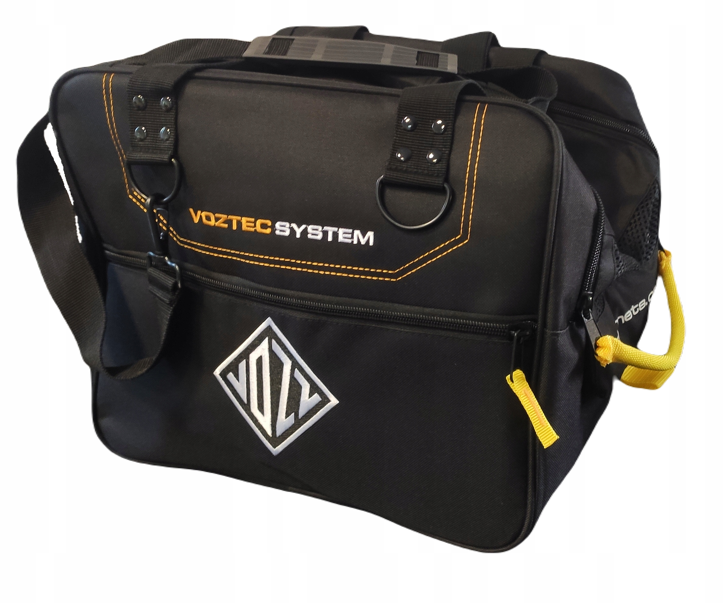 Kask Motocyklowy VOZZ RS1.0 Zielony M Rozmiar M