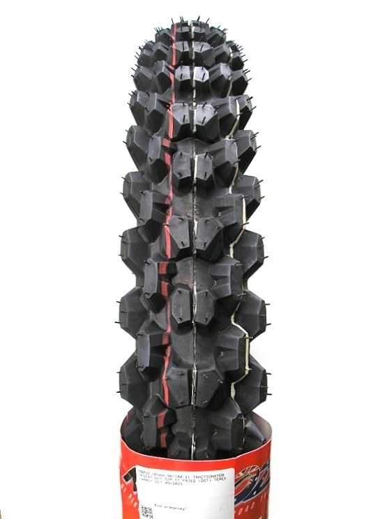 110/80B19 MOTOZ TRACTIONATOR DESERT H / T ПЕРЕДНИЙ