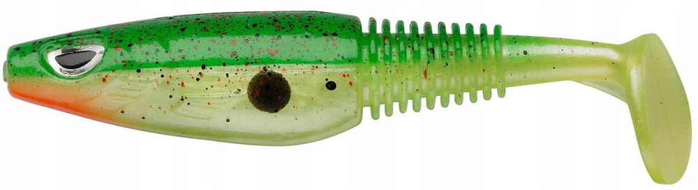 

Berkley Sick Swimmer 12cm Hot Firetiger 1531817