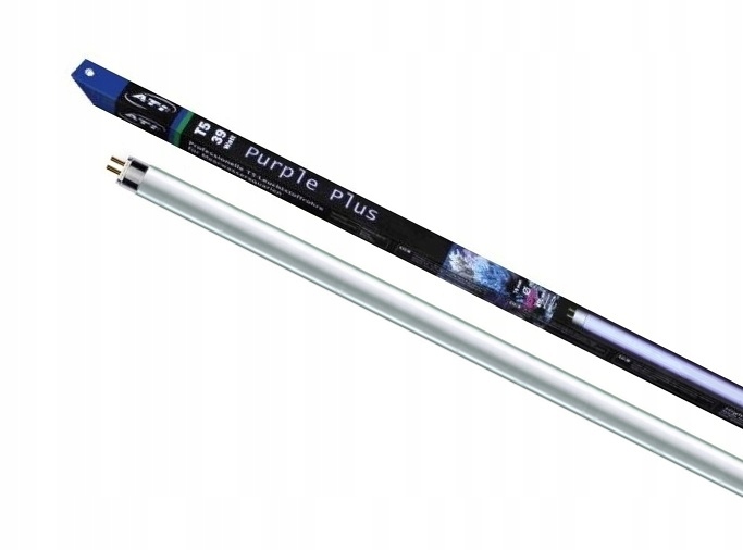 

Świetlówka akwarystyczna Ati T5 39W Purple Plus