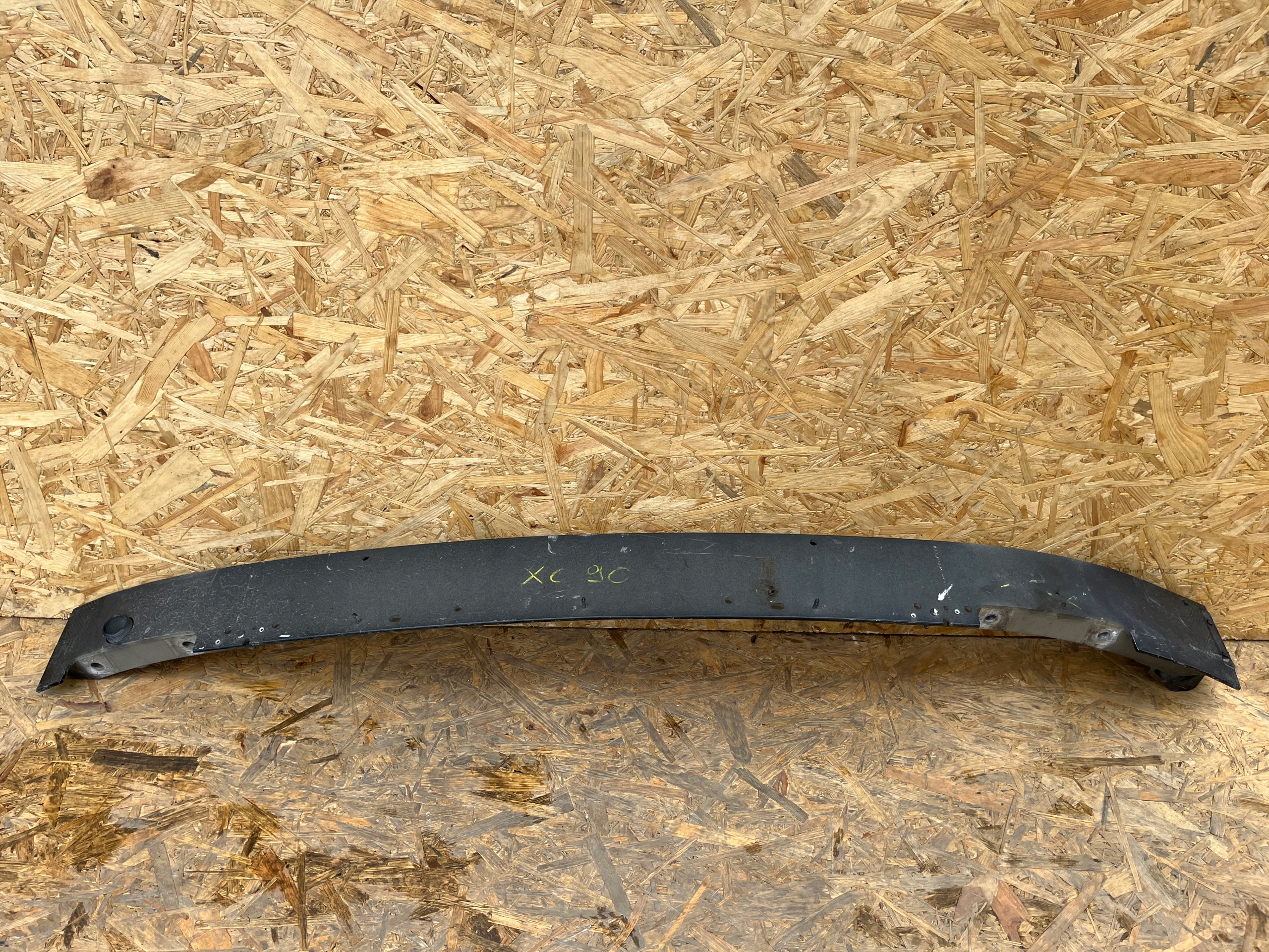 VOLVO XC90 XC-90 II 2 BELKA ZDERZAKA PRZEDNIA PRZÓD