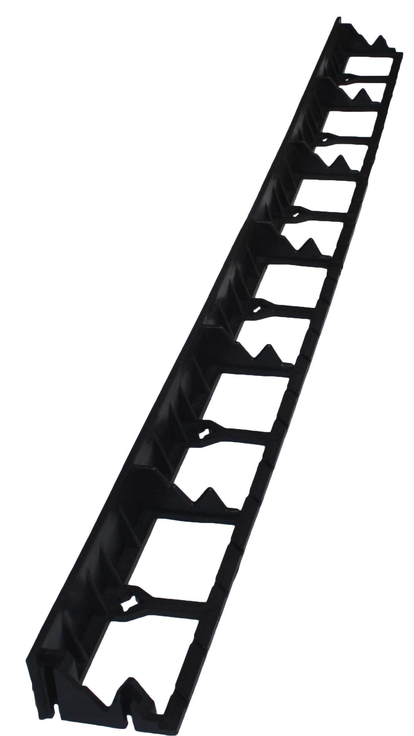 

Obrzeże ogrodowe trawnikowe border 58mm