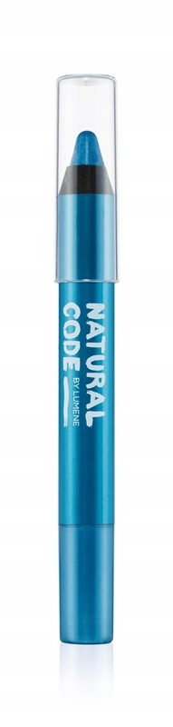 F69 Lumen Natural Code Eye cień/eyeliner kredka 3
