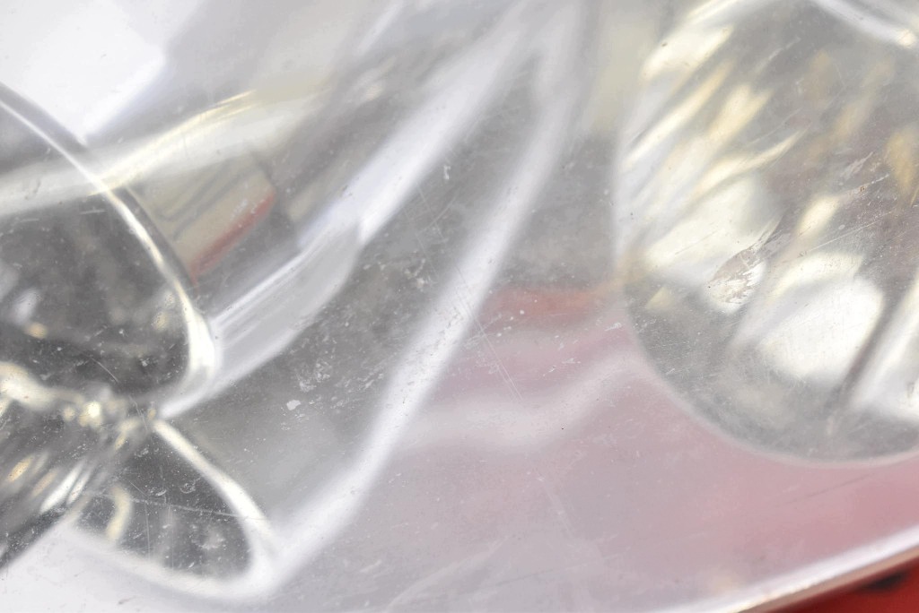 REFLEKTOR left light front EU PEUGEOT 308 1 and T7 07-11