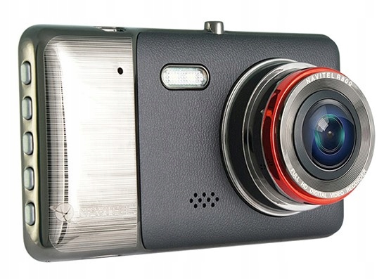 Видеорегистратор Navitel R800 4 
