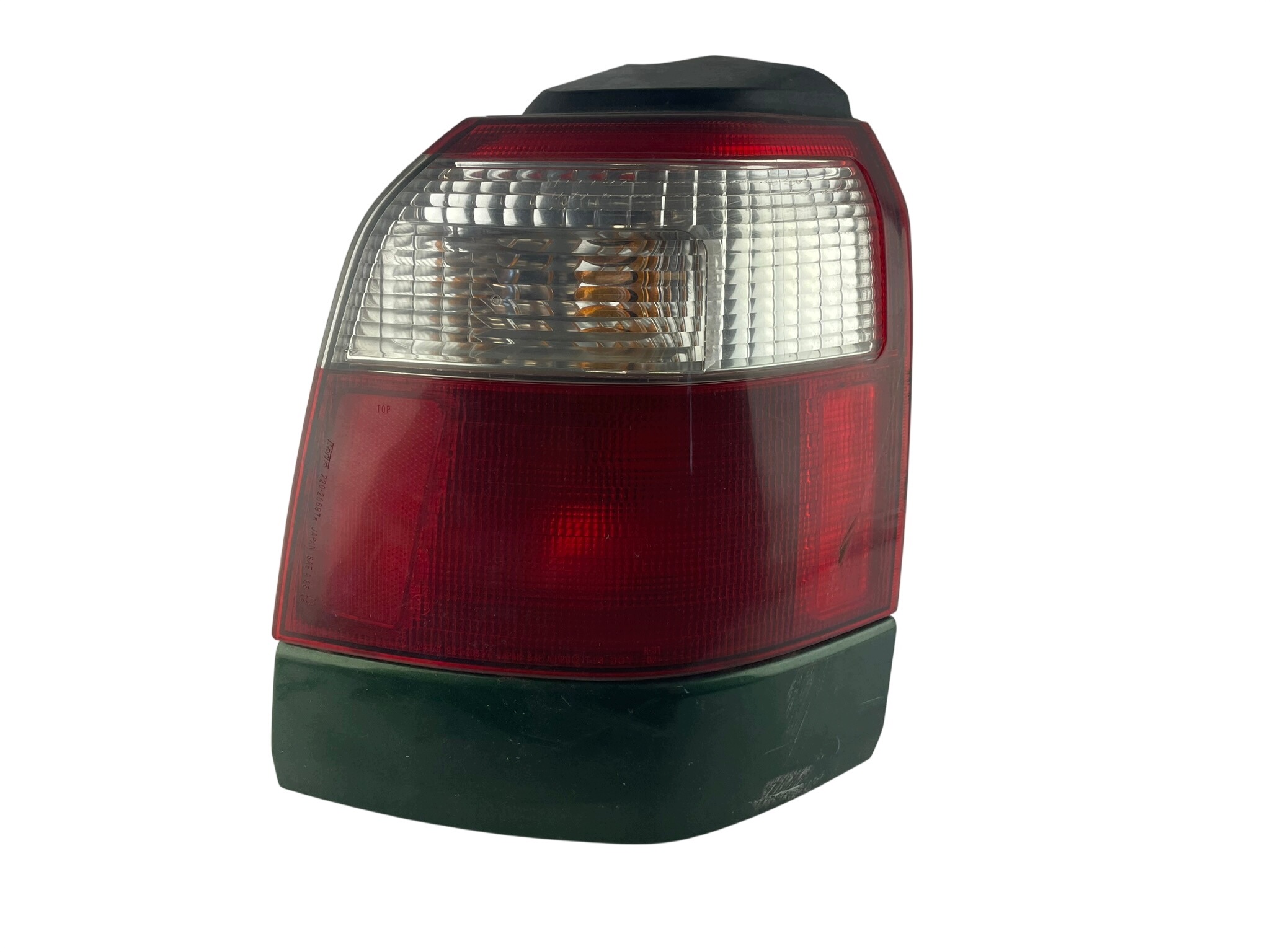 light rear right Subaru Forester SF 22020697 europejska