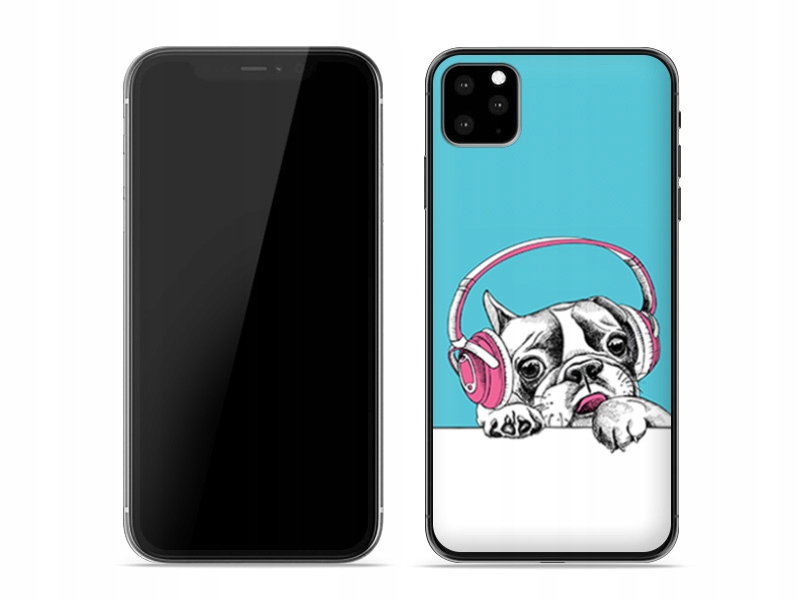 

Etui na Apple iPhone 11 Pro Max - Fantastic
