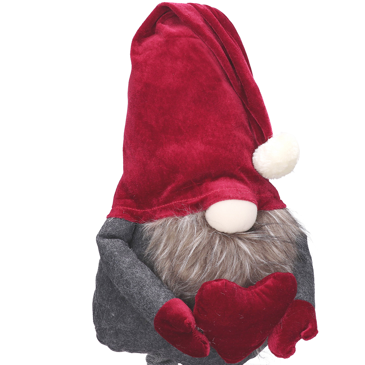 SKRZAT KRASNAL TELESKOPOWE NOGI STOJĄCE GIGANT PREZENT NA ŚWIĘTA XXL Rodzaj figurka