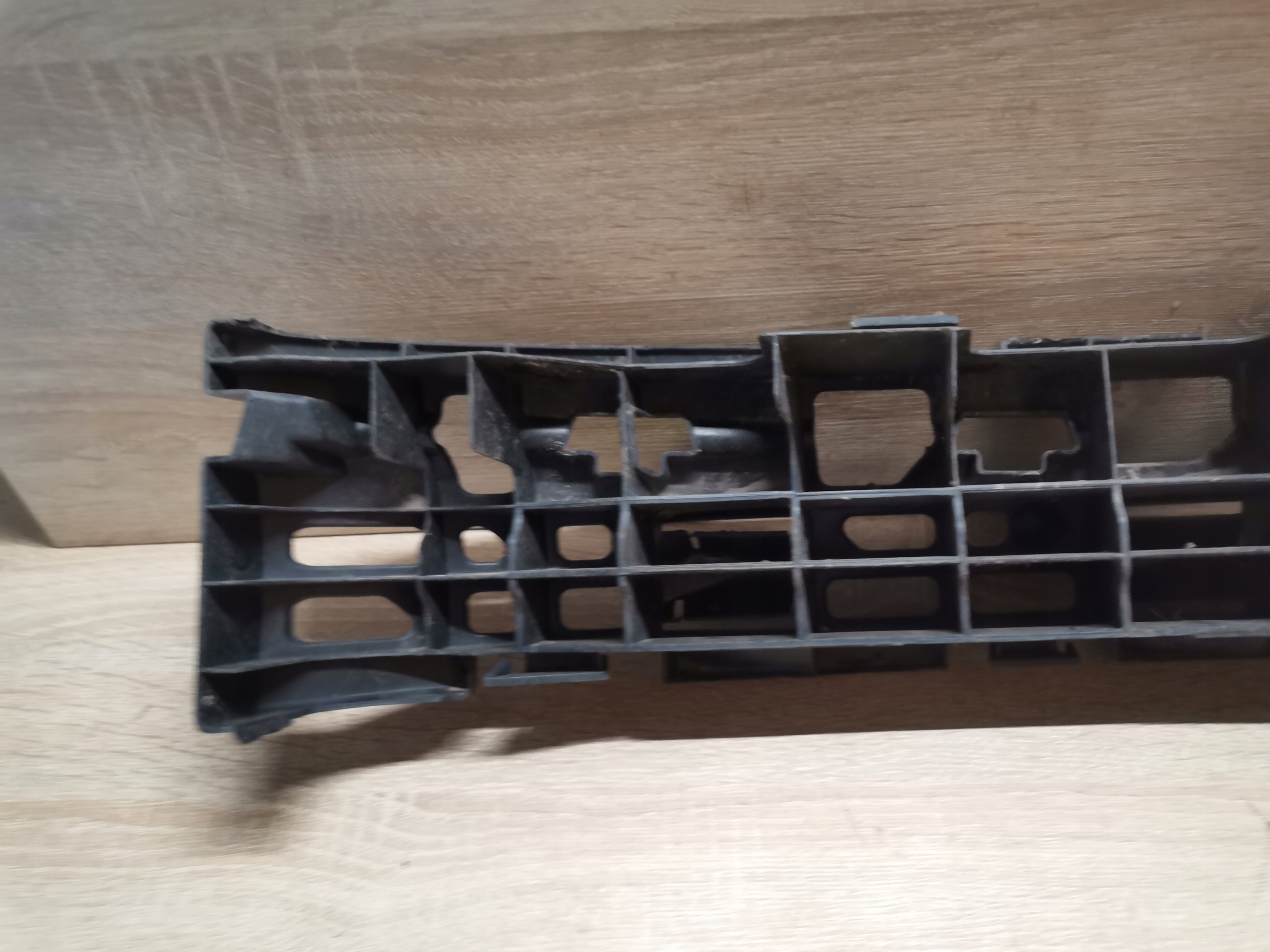 Traversa Paraurti Anteriore RENAULT SCENIC II 8200130505
